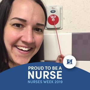 Meet your Posher, April